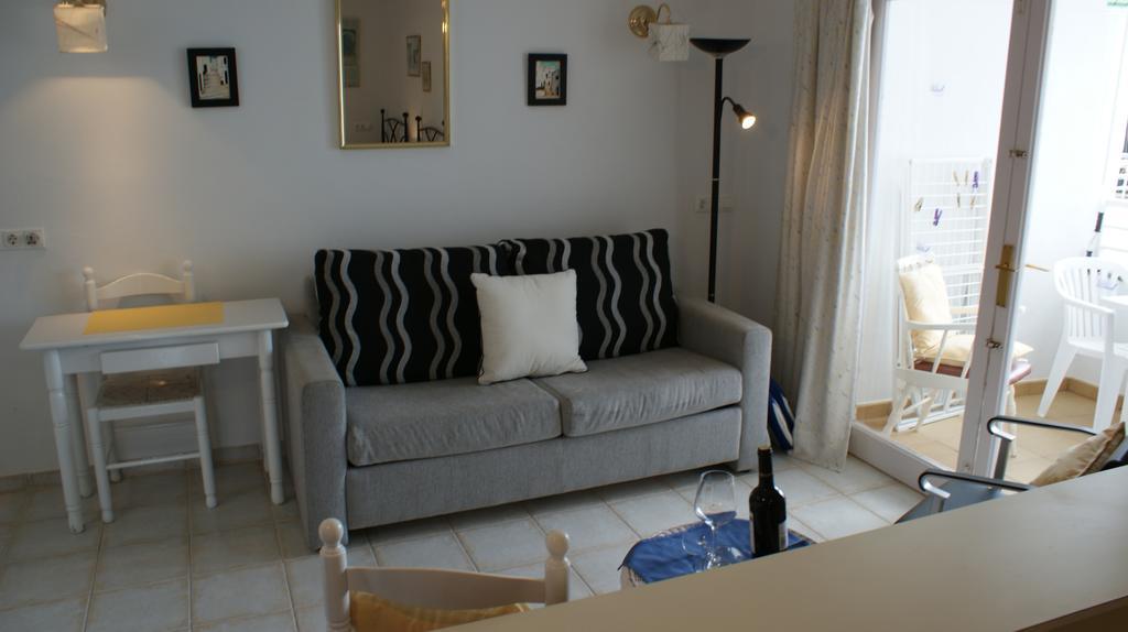 Apartamentos Vistamar Santo Tomas Ngoại thất bức ảnh