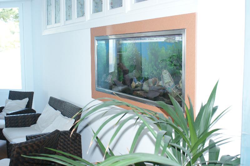 Apartamentos Vistamar Santo Tomas Ngoại thất bức ảnh
