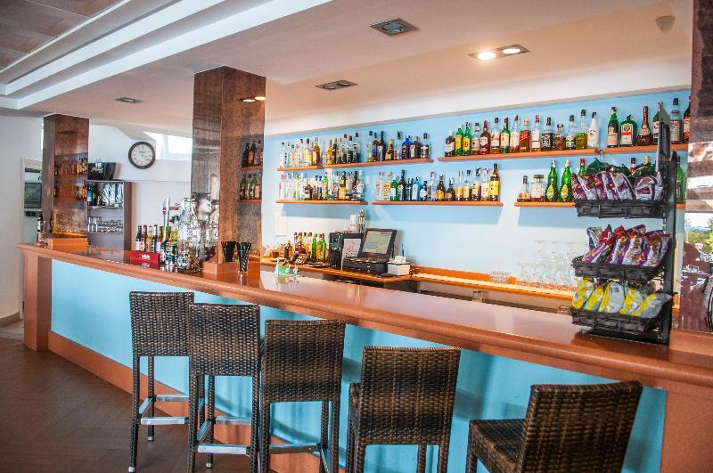 Apartamentos Vistamar Santo Tomas Ngoại thất bức ảnh