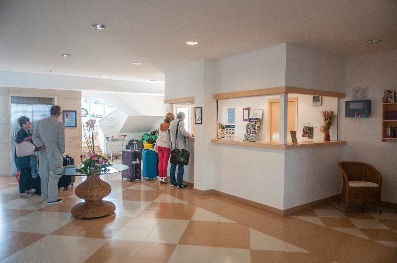 Apartamentos Vistamar Santo Tomas Ngoại thất bức ảnh