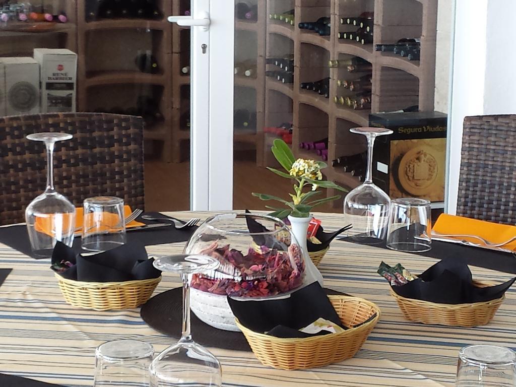 Apartamentos Vistamar Santo Tomas Ngoại thất bức ảnh