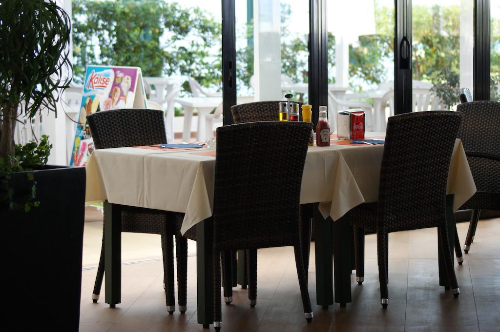 Apartamentos Vistamar Santo Tomas Ngoại thất bức ảnh